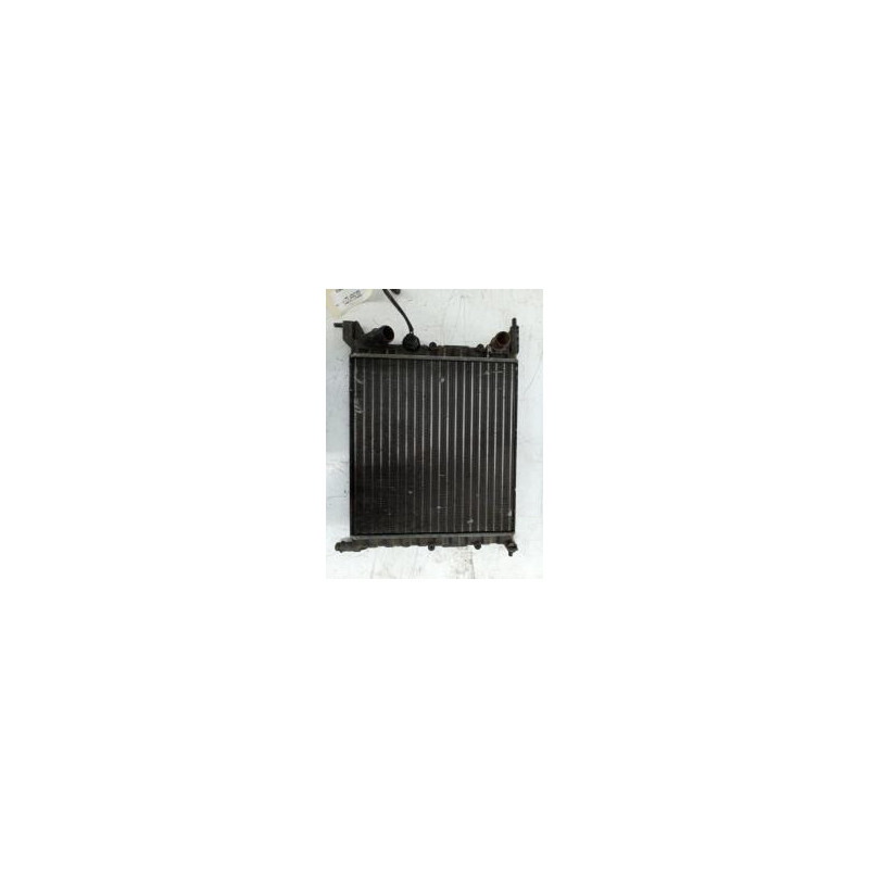Radiateur eau RENAULT R19 PHASE 1 d’occasion