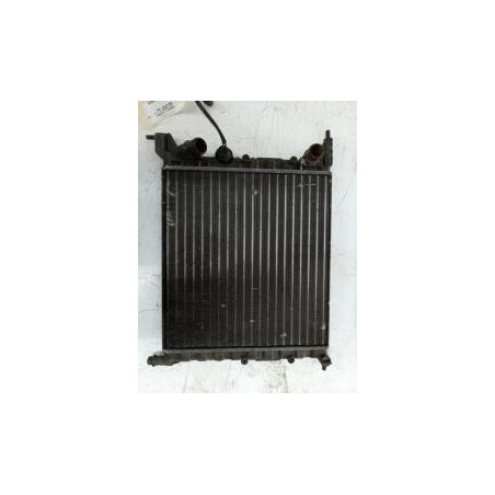 Radiateur eau RENAULT R19 PHASE 1 d’occasion