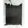 Radiateur eau RENAULT R19 PHASE 1 d’occasion