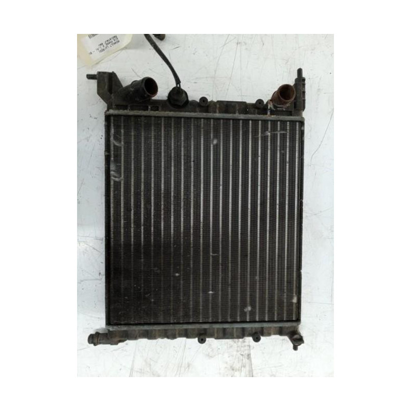 Radiateur eau RENAULT R19 PHASE 1 d’occasion
