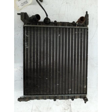 Radiateur eau RENAULT R19 PHASE 1 d’occasion