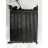 Radiateur eau RENAULT R19 PHASE 1 d’occasion