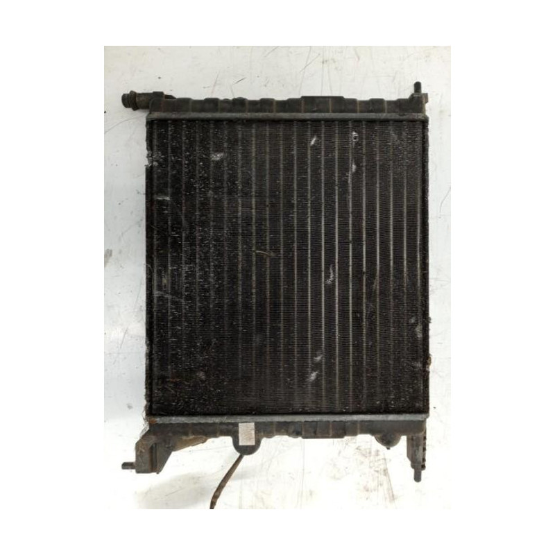 Radiateur eau RENAULT R19 PHASE 1 d’occasion