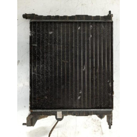 Radiateur eau RENAULT R19 PHASE 1 d’occasion
