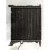 Radiateur eau RENAULT R19 PHASE 1 d’occasion