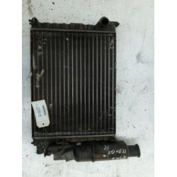 Radiateur eau RENAULT R21 PHASE 1 d’occasion