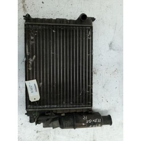 Radiateur eau RENAULT R21 PHASE 1 d’occasion