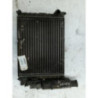 Radiateur eau RENAULT R21 PHASE 1 d’occasion