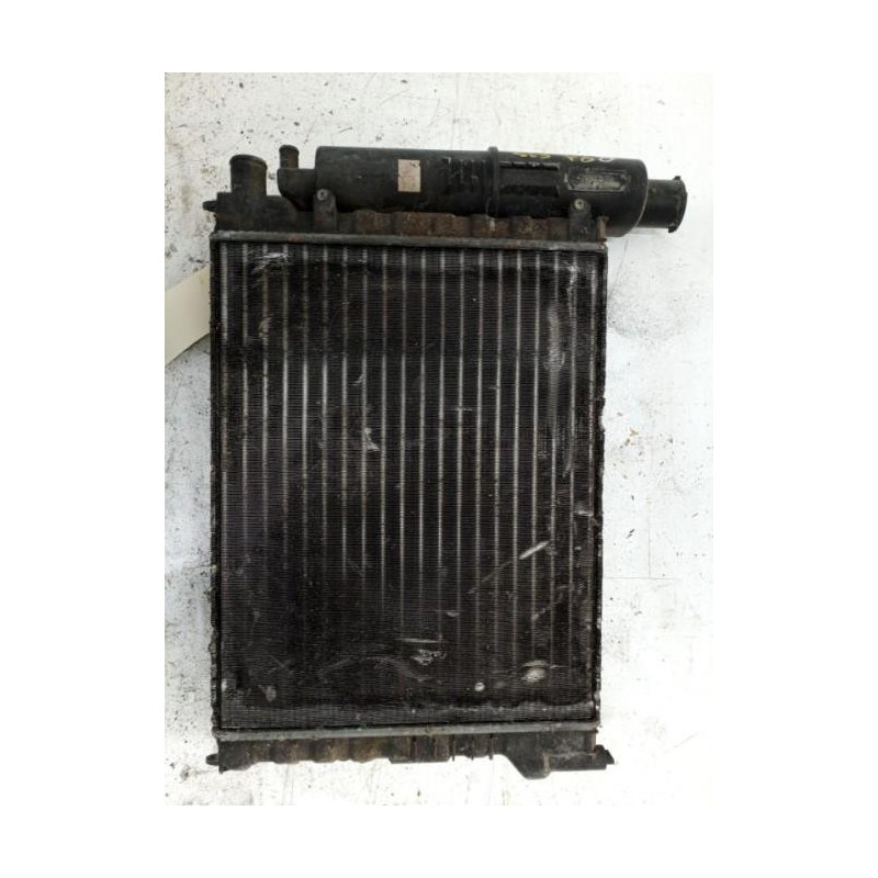 Radiateur eau RENAULT R21 PHASE 1 d’occasion