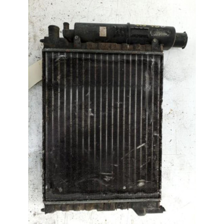 Radiateur eau RENAULT R21 PHASE 1 d’occasion