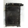 Radiateur eau RENAULT R21 PHASE 1 d’occasion