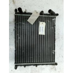 Radiateur eau RENAULT R21 PHASE 2 d’occasion