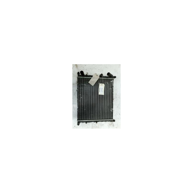 Radiateur eau RENAULT R21 PHASE 2 d’occasion