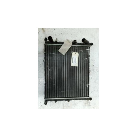 Radiateur eau RENAULT R21 PHASE 2 d’occasion