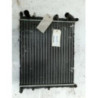 Radiateur eau RENAULT R21 PHASE 2 d’occasion