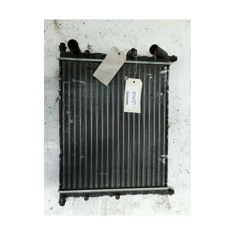 Radiateur eau RENAULT R21 PHASE 2 d’occasion