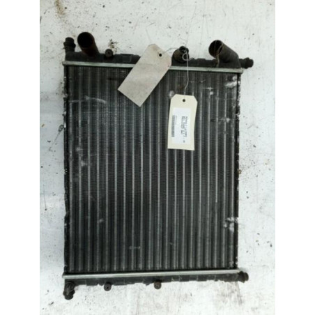 Radiateur eau RENAULT R21 PHASE 2 d’occasion