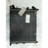 Radiateur eau RENAULT R21 PHASE 2 d’occasion