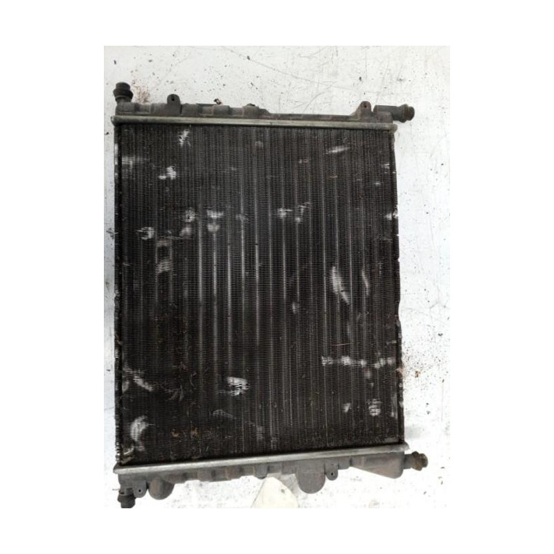 Radiateur eau RENAULT R21 PHASE 2 d’occasion