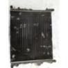 Radiateur eau RENAULT R21 PHASE 2 d’occasion