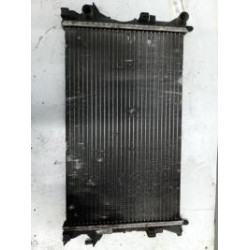 Radiateur eau RENAULT LAGUNA 2 PHASE 1 BREAK d’occasion