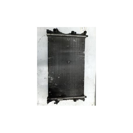 Radiateur eau RENAULT LAGUNA 2 PHASE 1 BREAK d’occasion