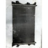 Radiateur eau RENAULT LAGUNA 2 PHASE 1 BREAK d’occasion