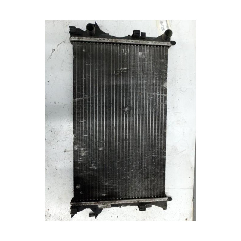 Radiateur eau RENAULT LAGUNA 2 PHASE 1 BREAK d’occasion