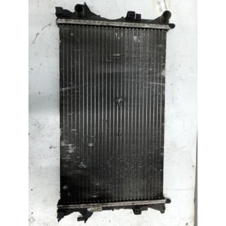 Radiateur eau RENAULT LAGUNA 2 PHASE 1 BREAK d’occasion