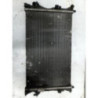 Radiateur eau RENAULT LAGUNA 2 PHASE 1 BREAK d’occasion