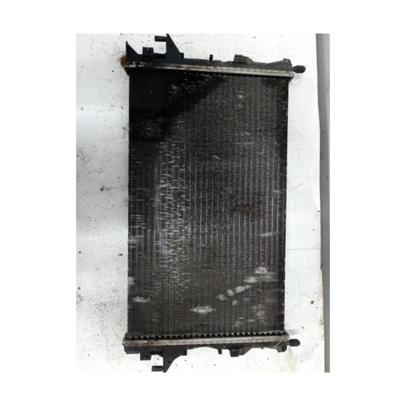 Radiateur eau RENAULT LAGUNA 2 PHASE 1 BREAK d’occasion