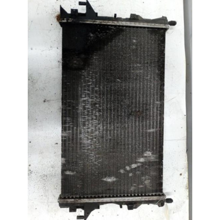 Radiateur eau RENAULT LAGUNA 2 PHASE 1 BREAK d’occasion