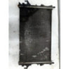 Radiateur eau RENAULT LAGUNA 2 PHASE 1 BREAK d’occasion