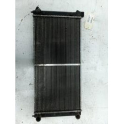 Radiateur eau VOLKSWAGEN  d’occasion