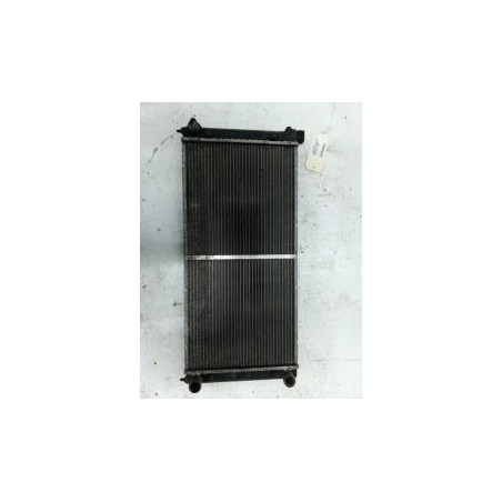 Radiateur eau VOLKSWAGEN  d’occasion