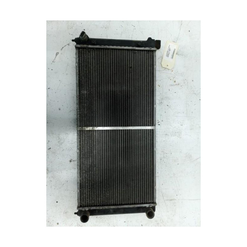 Radiateur eau VOLKSWAGEN  d’occasion