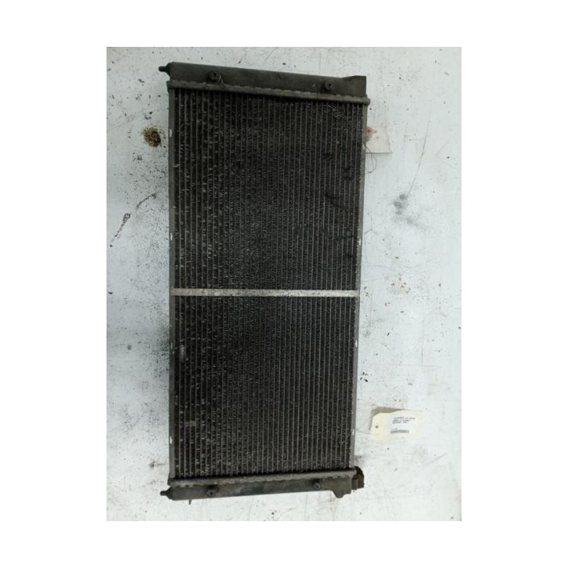 Radiateur eau VOLKSWAGEN  d’occasion