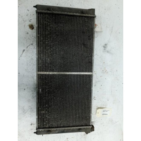 Radiateur eau VOLKSWAGEN  d’occasion