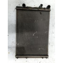 Radiateur eau VOLKSWAGEN POLO 3 PHASE 2 d’occasion
