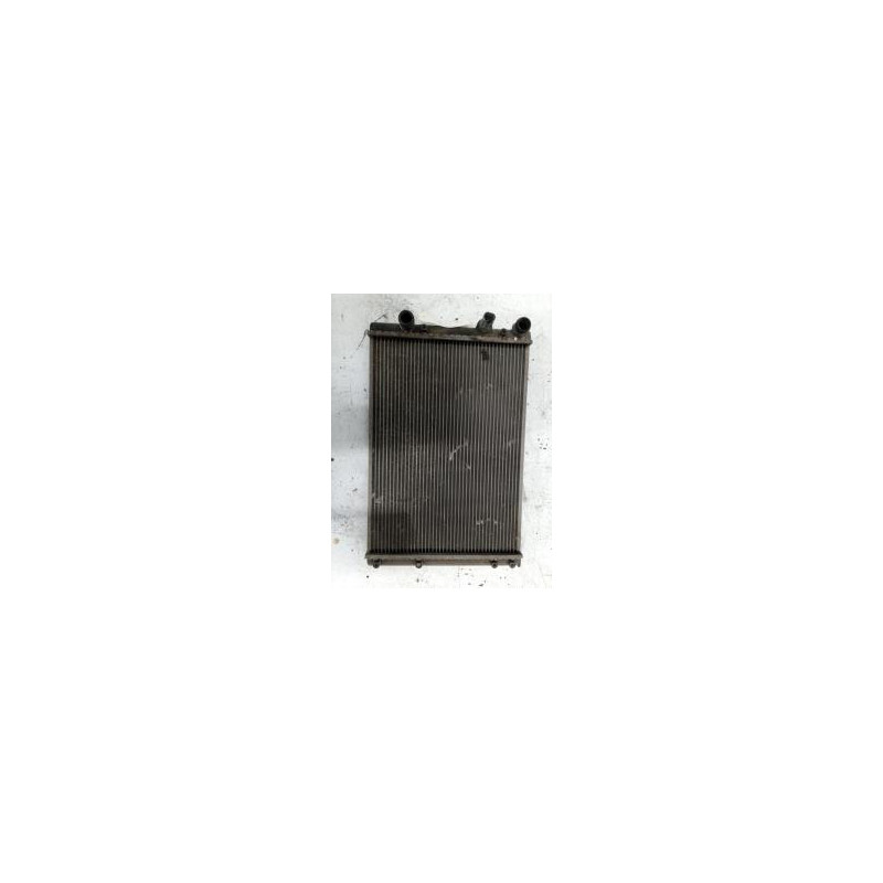 Radiateur eau VOLKSWAGEN POLO 3 PHASE 2 d’occasion