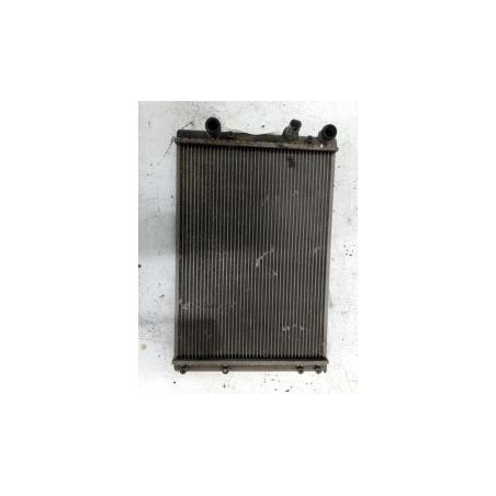 Radiateur eau VOLKSWAGEN POLO 3 PHASE 2 d’occasion
