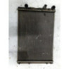 Radiateur eau VOLKSWAGEN POLO 3 PHASE 2 d’occasion
