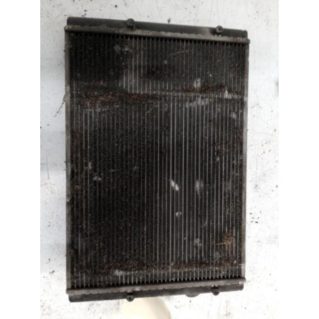 Radiateur eau VOLKSWAGEN POLO 3 PHASE 2 d’occasion