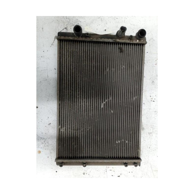 Radiateur eau VOLKSWAGEN POLO 3 PHASE 2 d’occasion