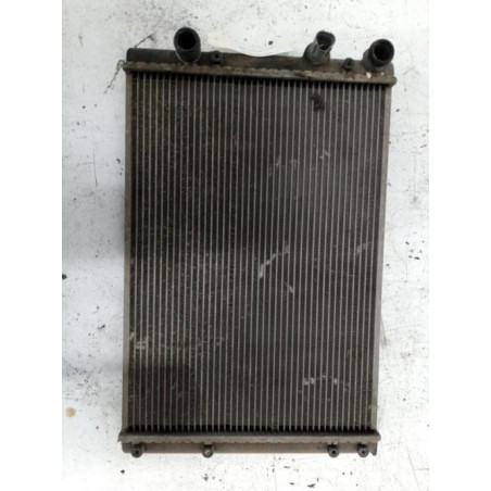 Radiateur eau VOLKSWAGEN POLO 3 PHASE 2 d’occasion