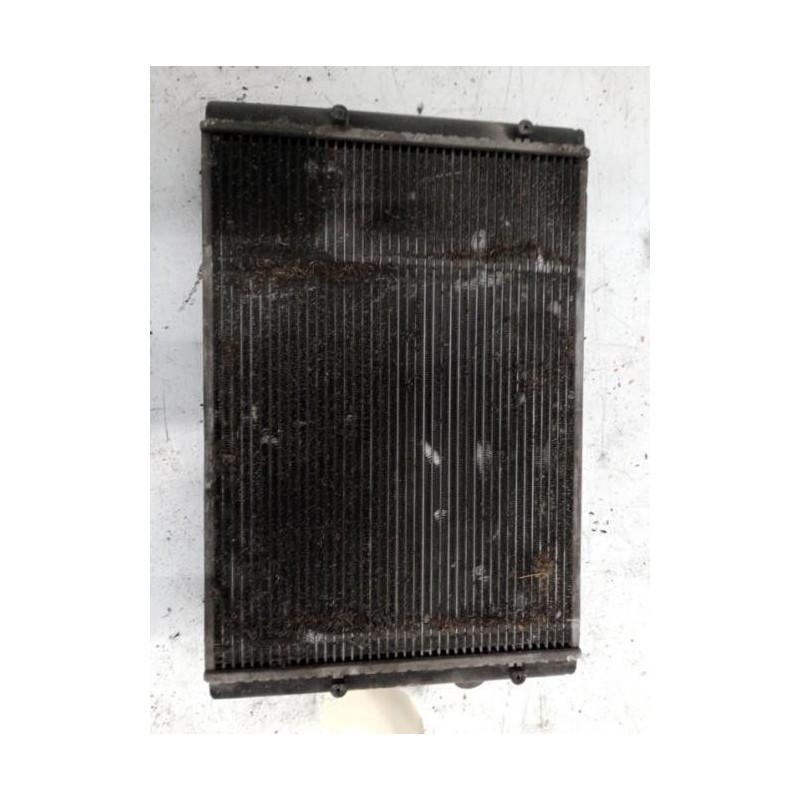 Radiateur eau VOLKSWAGEN POLO 3 PHASE 2 d’occasion