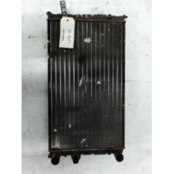 Radiateur eau VOLKSWAGEN POLO 3 PHASE 1 d’occasion
