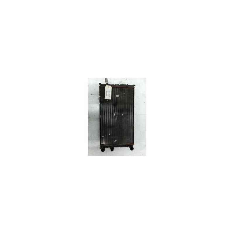 Radiateur eau VOLKSWAGEN POLO 3 PHASE 1 d’occasion