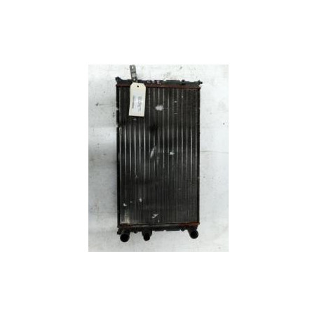 Radiateur eau VOLKSWAGEN POLO 3 PHASE 1 d’occasion