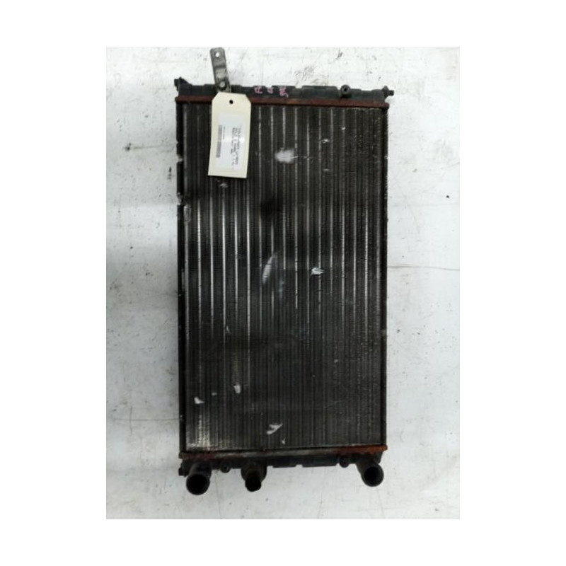 Radiateur eau VOLKSWAGEN POLO 3 PHASE 1 d’occasion